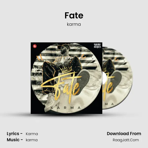 Fate MP3 Song by karma Cover