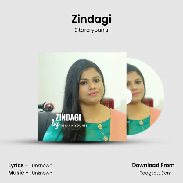 Zindagi - Sitara younis