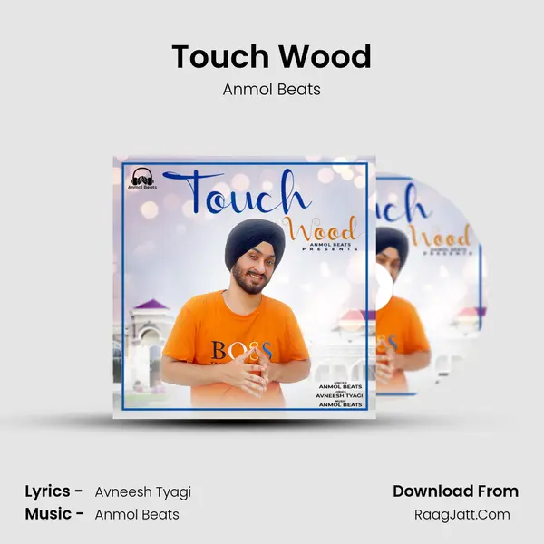Touch Wood mp3 song
