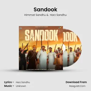 Sandook Cover