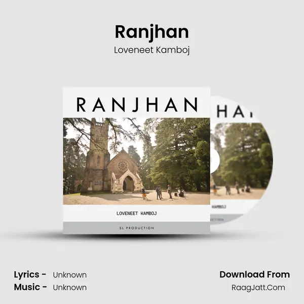 Ranjhan mp3 song