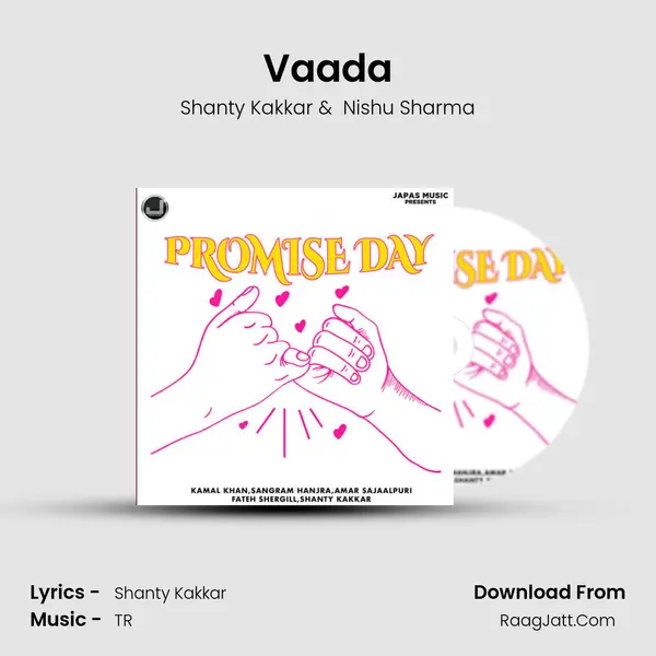 Vaada mp3 song