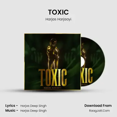 TOXIC mp3 song