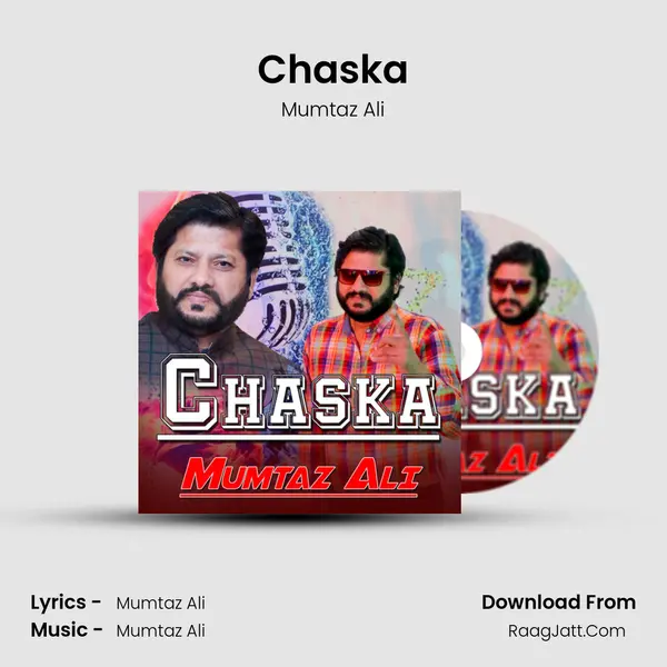 Chaska MP3 Song by Mumtaz Ali Cover