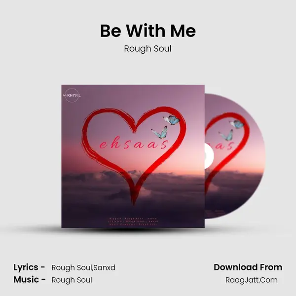 Be With Me mp3 song