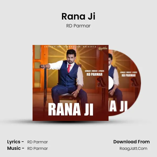 Rana Ji mp3 song
