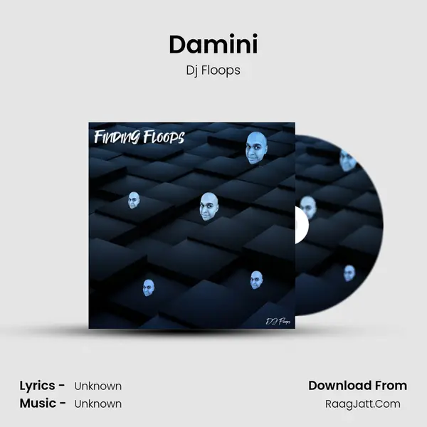 Damini MP3 Song by Dj Floops Cover