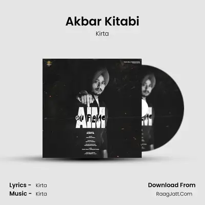 Akbar Kitabi mp3 song