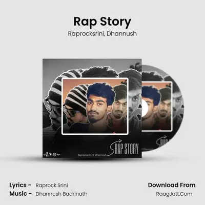 Raprocksrini