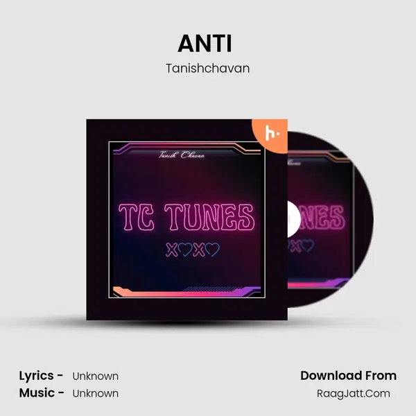 ANTI ( Track from the ANTI WORLD ) MP3 Song by Tanishchavan Cover