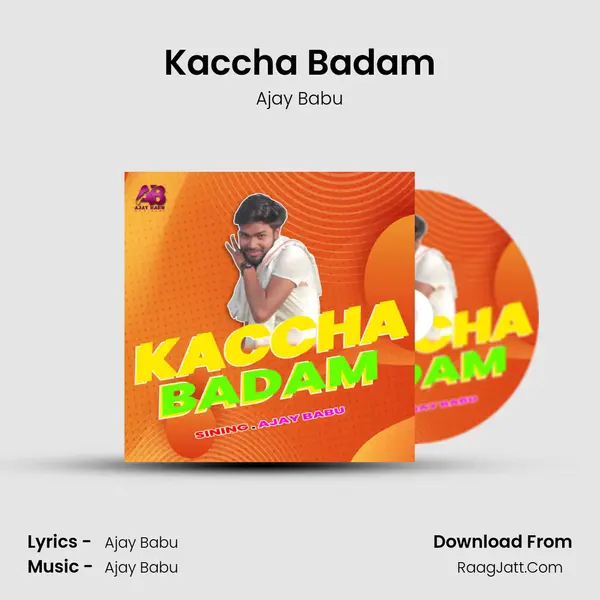 Kaccha Badam mp3 song