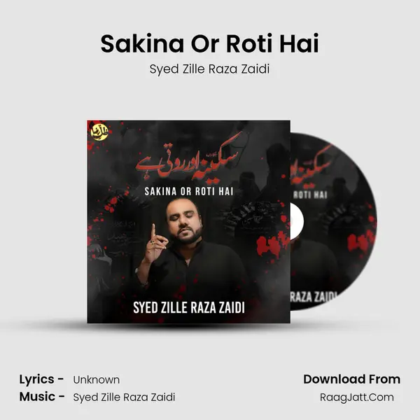 Sakina Or Roti Hai mp3 song