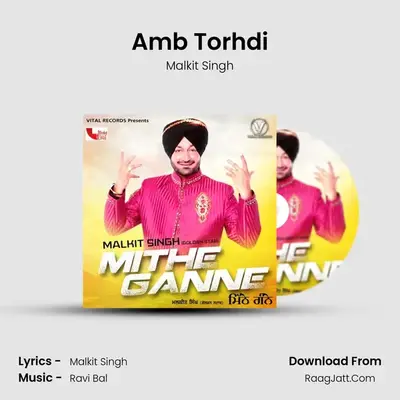 Amb Torhdi mp3 song