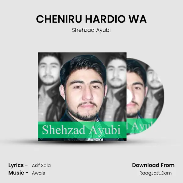 CHENIRU HARDIO WA - Shehzad Ayubi