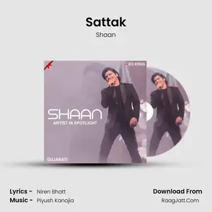 Sattak Cover