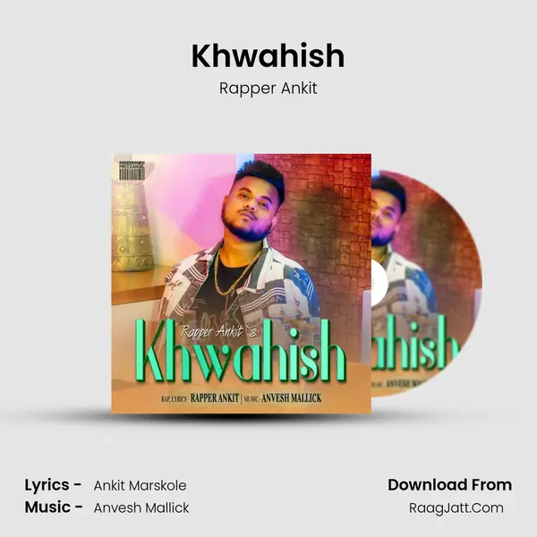 Anvesh Mallick