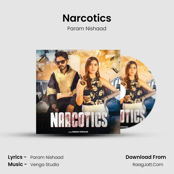 Narcotics mp3 song