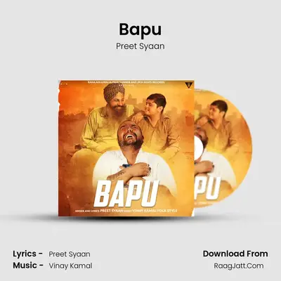 Bapu mp3 song