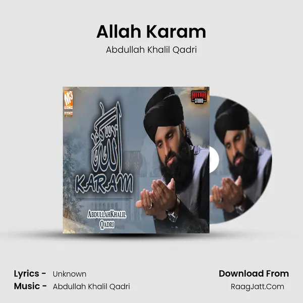 Allah Karam mp3 song