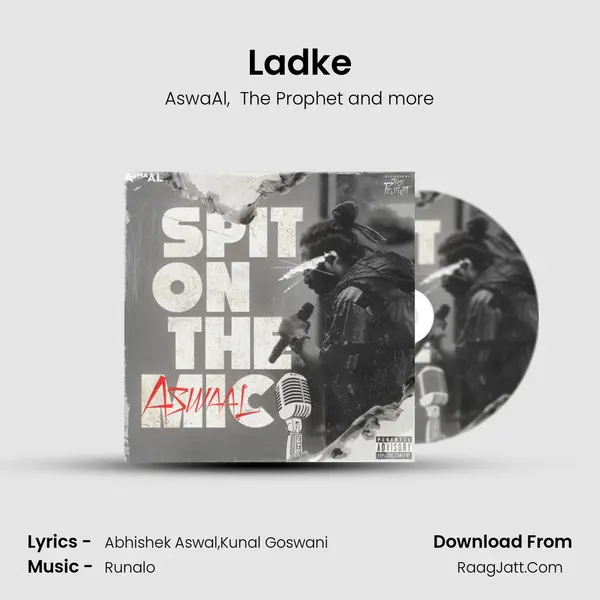 Ladke mp3 song