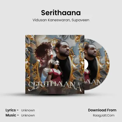 Serithaana MP3 Song by Vidusan Kaneswaran Cover
