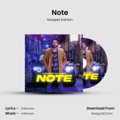 Note mp3 song
