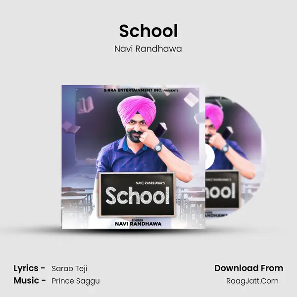 Navi Randhawa