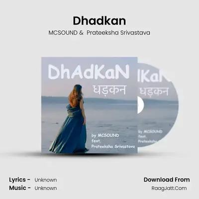 Dhadkan MP3 Song by MCSOUND Cover
