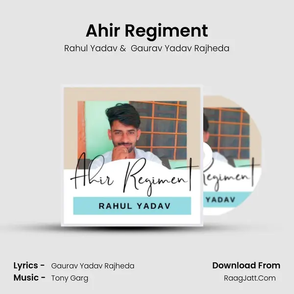 Ahir Regiment mp3 song