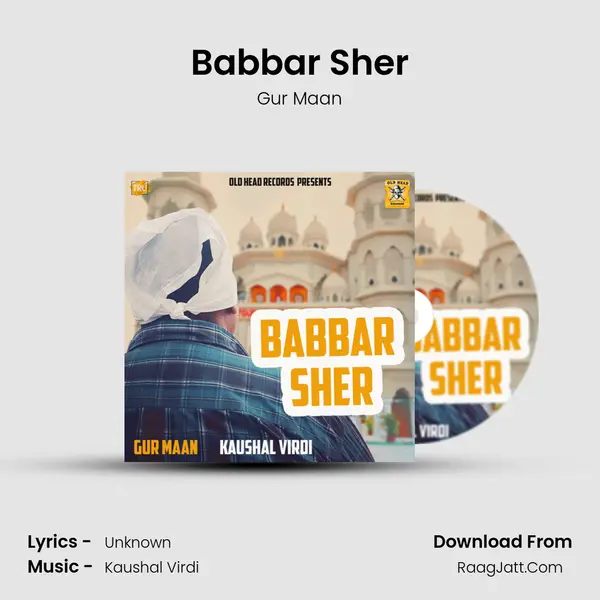 Babbar Sher mp3 song