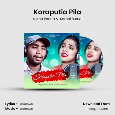 Koraputia Pila - Asima Panda