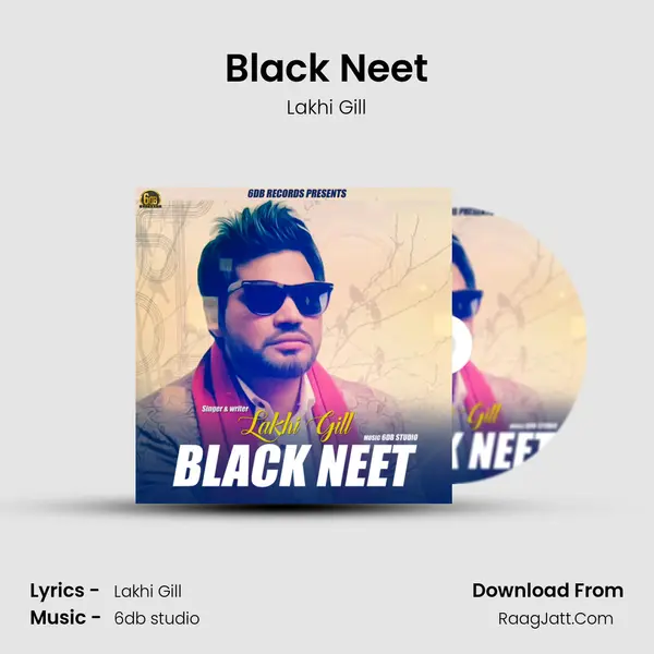 Black Neet mp3 song