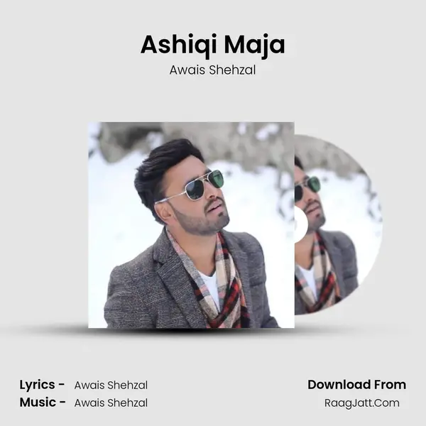Ashiqi Maja mp3 song