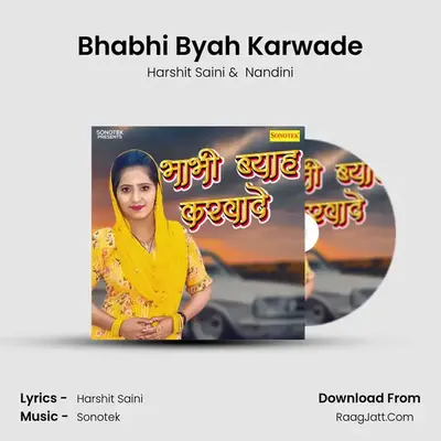 Bhabhi Byah Karwade mp3 song