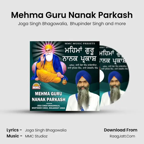 Molakdeep Singh