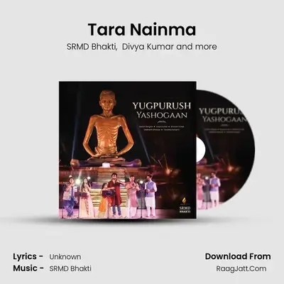 Tara Nainma MP3 Song by SRMD Bhakti Cover
