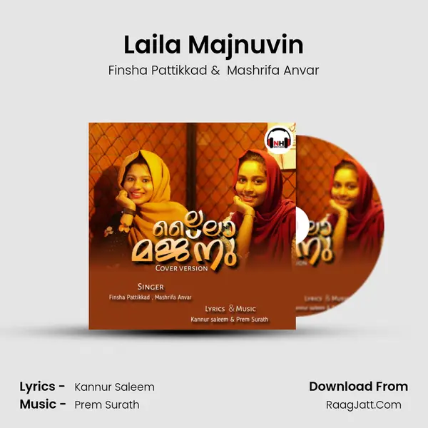 Laila Majnuvin - Finsha Pattikkad