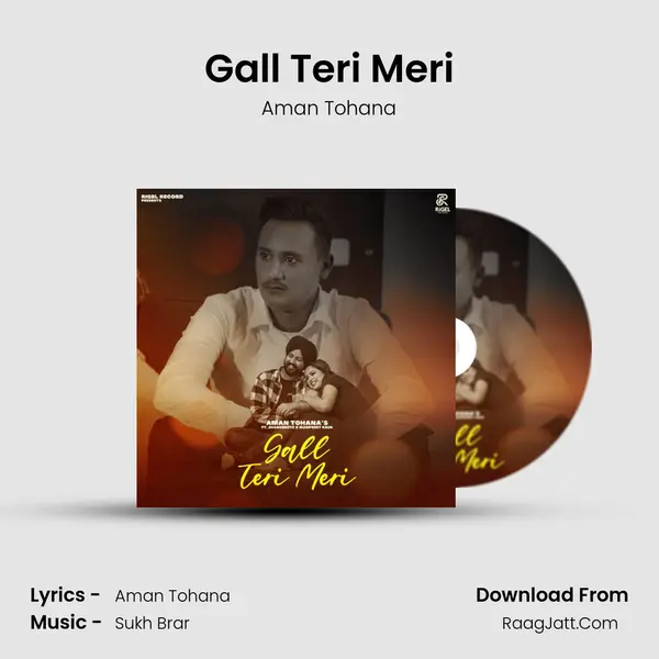 Aman Tohana