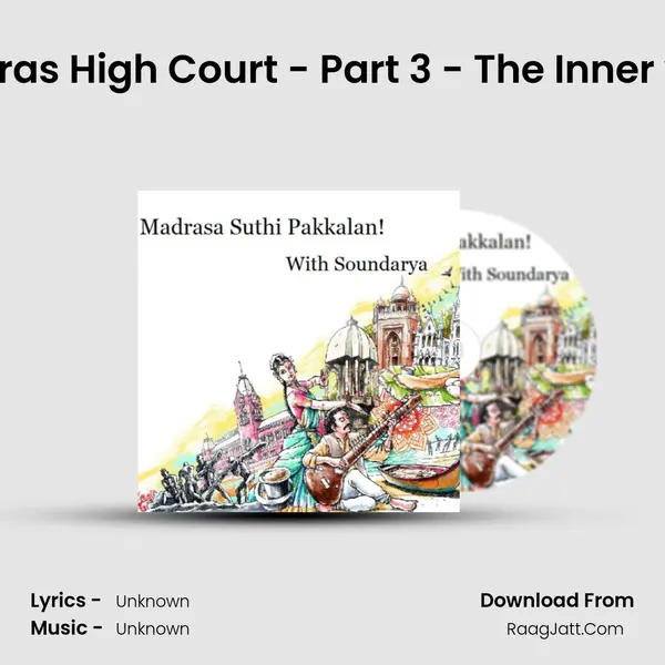 Madras High Court - Part 3 - The Inner view MP3 Song by  Cover