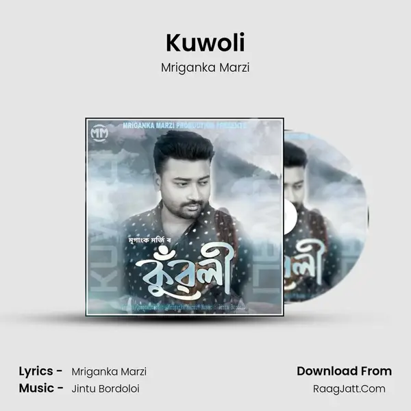 Kuwoli - Mriganka Marzi