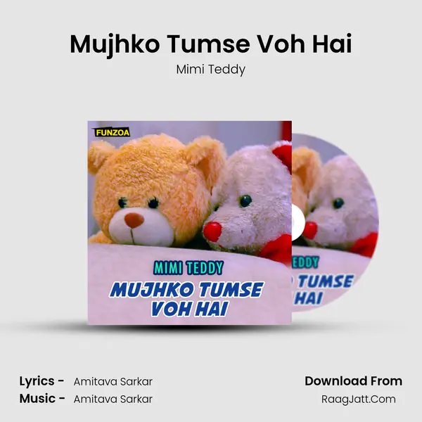 Mujhko Tumse Voh Hai mp3 song