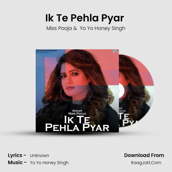 Ik Te Pehla Pyar (From Panjaban) mp3 song