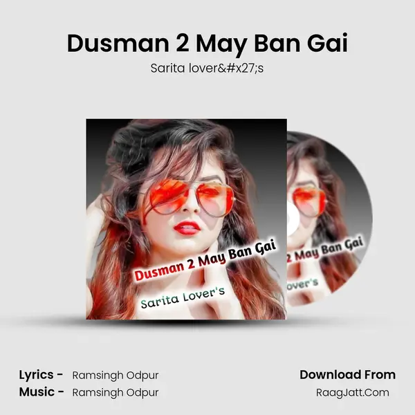 Dusman 2 May Ban Gai mp3 song