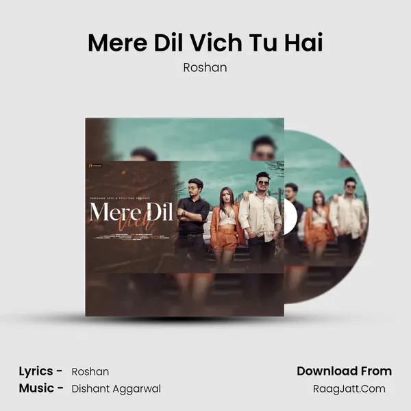 Mere Dil Vich Tu Hai mp3 song