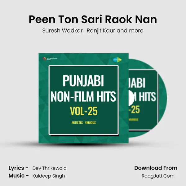 Peen Ton Sari Raok Nan mp3 song