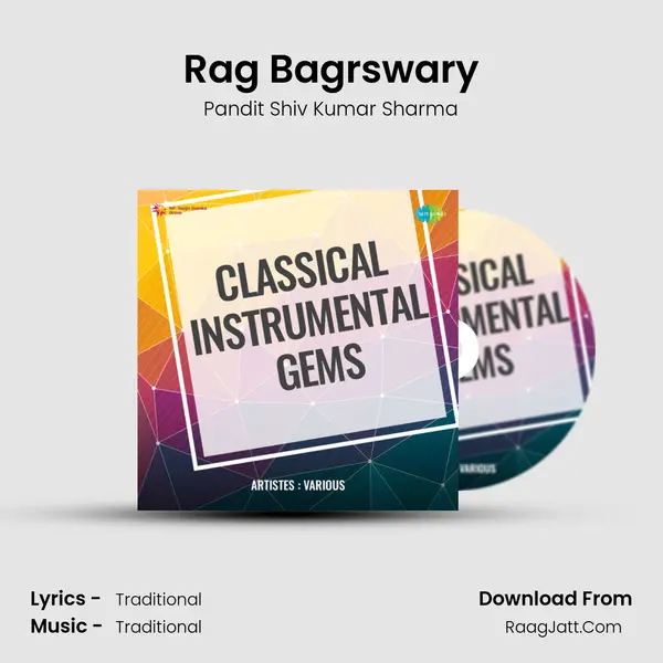 Rag Bagrswary mp3 song