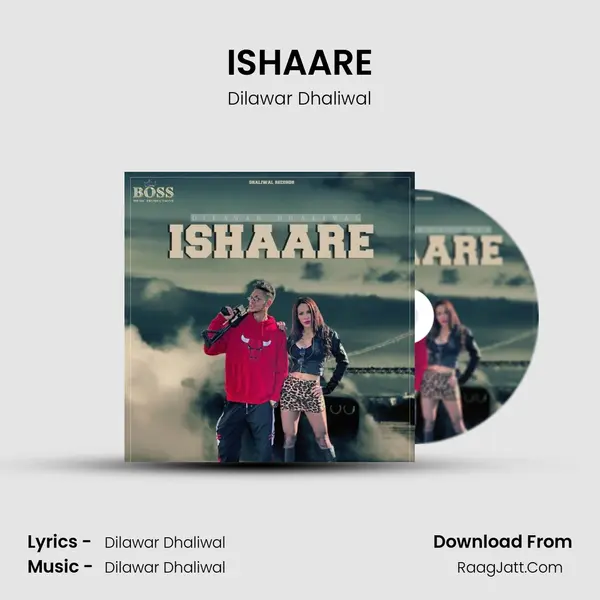 ISHAARE - Dilawar Dhaliwal