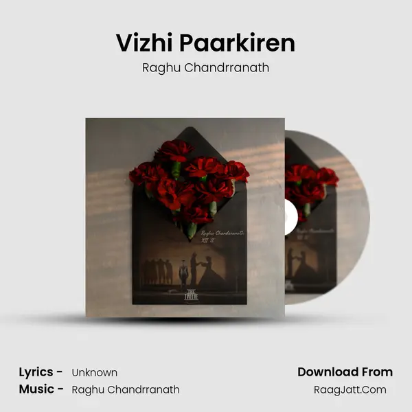 Vizhi Paarkiren mp3 song