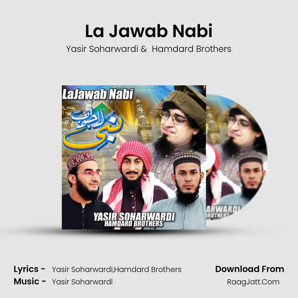 La Jawab Nabi mp3 song