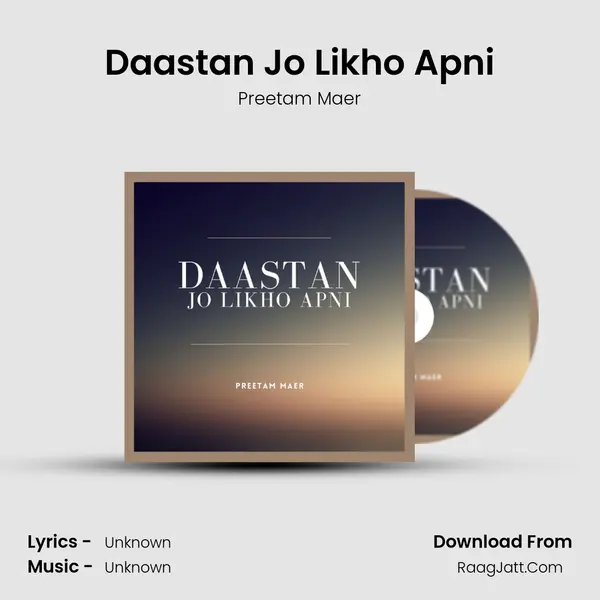 Daastan Jo Likho Apni mp3 song